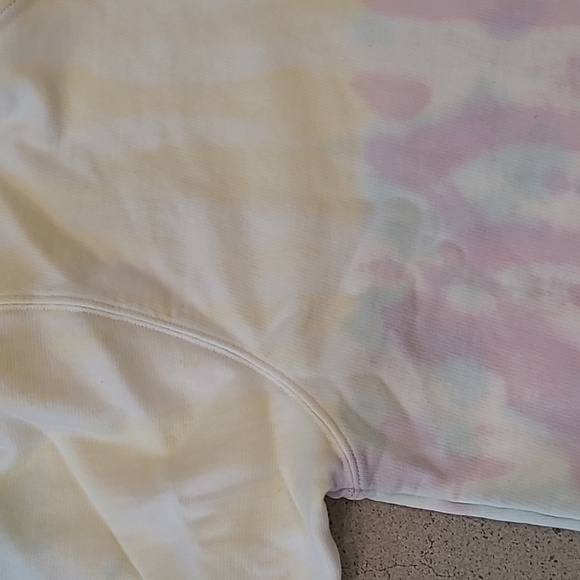 EUC. ALL SAINTS Pippa Tydy hoodie - Picture 6 of 7